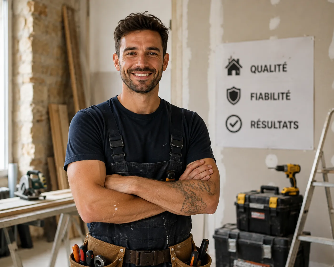 Mal choisir son artisan vous coûtera 3 fois plus cher