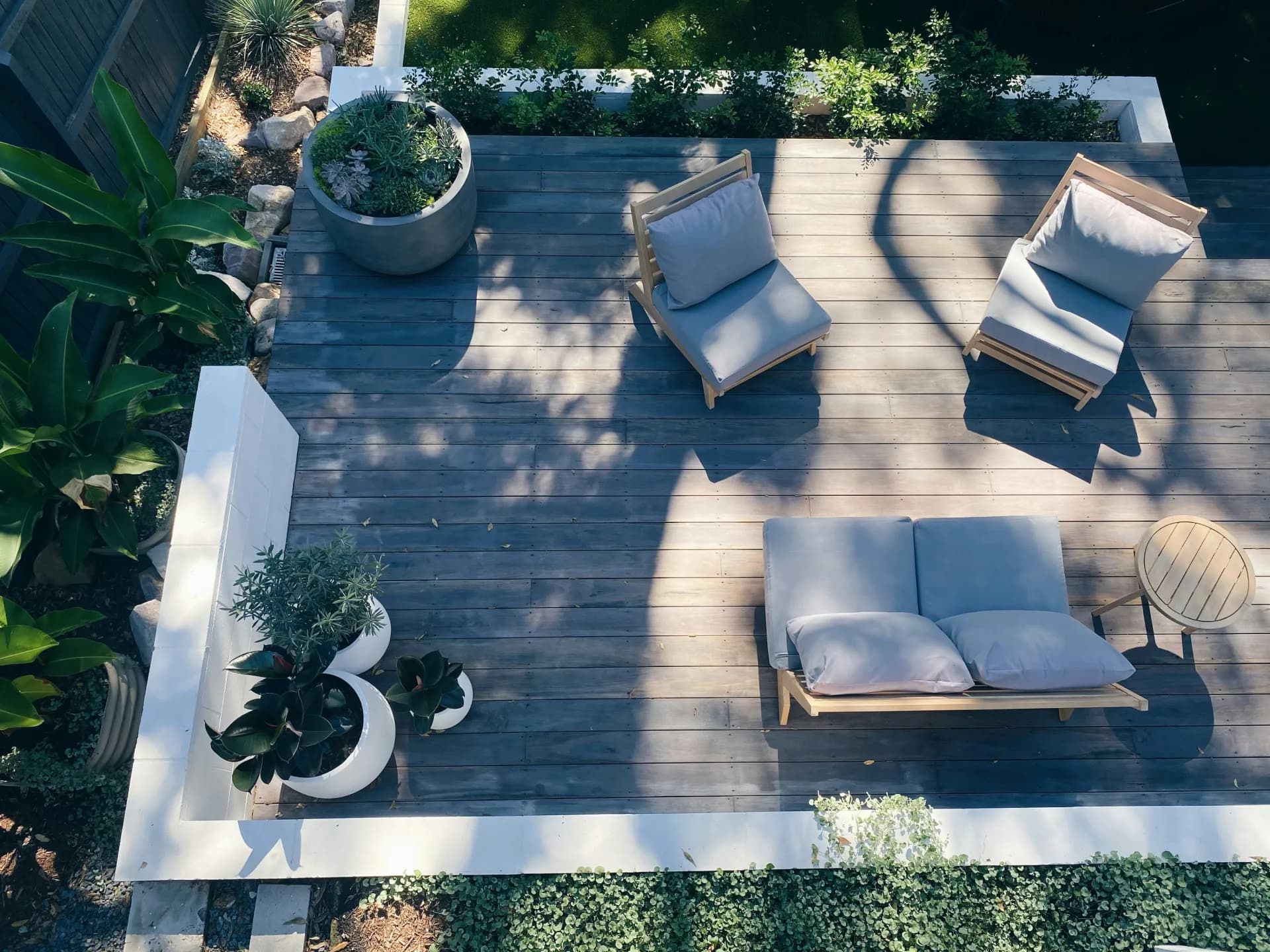 Terrasse en Essonne et Yvelines : les nouvelles règles PLU à connaître